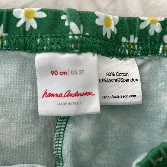 Hanna Andersson play set - Picture 15 of 15